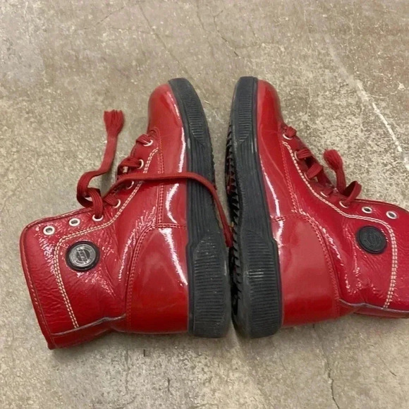 Olang  boots - Picture 6 of 9